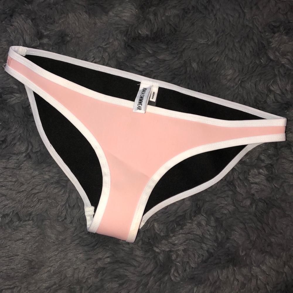 Hoaka Swimwear Bottoms